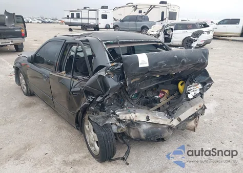 2000 Mazda Protege Es z USA, uszkodzony, nr VIN JM1BJ221XY0207045